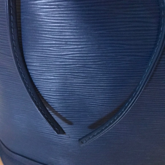 🎉HP🎉🍾 FIRM EUC Vintage Louis Vuitton Large Noe  #AR0985 - Picture 12 of 16